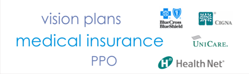 Insurance Vision Plans Clear Vision Optometry Insurance Vision Plans Clear Vision Optometry